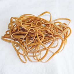 [203.315] Gummiringli ø 75 mm, Pack à 1 kg