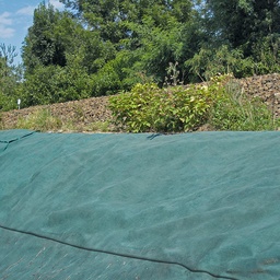 [137.035] Unkrautvlies PLANTEX PLATINIUM, 50 m lang, 250 cm breit