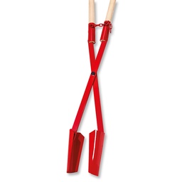 [208.115] Lochspaten JUMBO