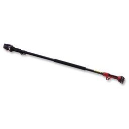 [206.130] Perche télescopique pour sécateur à batterie ALTUNA AB37 TITANIUM