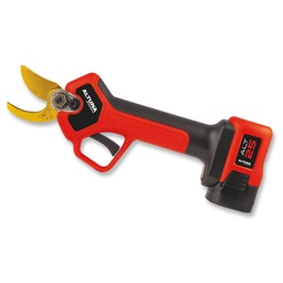 [206.100] Akku-Gartenschere ALTUNA AB25 TITANIUM