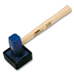 [208.467] Marteau de carreleur SIEGER® carré