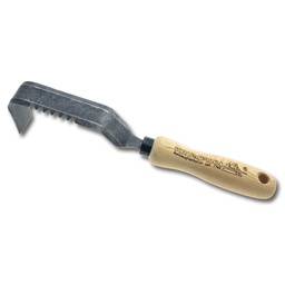 [204.339] Doigt de sarclage avec scie à racines