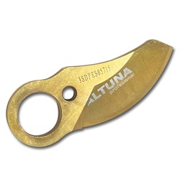 [206.111] Lame de rechange pour sécateur sans fil ALTUNA AB32 TITANIUM