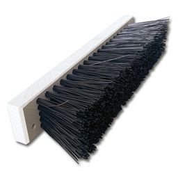 [290.902] Brosse latéral pour nettoyeur pour chaussures et bottes