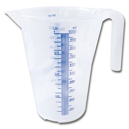 [290.860] Messbecher 1 Liter