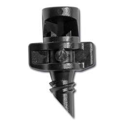 [160.500] Micro-asperseur MINIJET 90°, 25 pièces