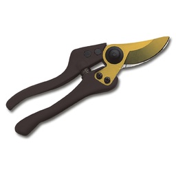 [206.532] Sécateur ALTUNA TITANIUM, longueur 21 cm