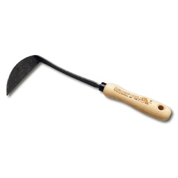 [204.341] Japanische Sichelhacke, Rechtshänder