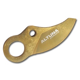 [206.121] Lame de rechange pour sécateur sans fil ALTUNA AB37 TITANIUM
