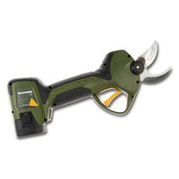 [206.160] Akku-Gartenschere ALPEN