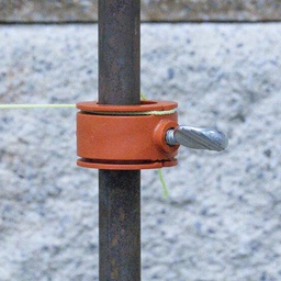 [201.015] Richtschnurhalter, Beutel à 6 Stück