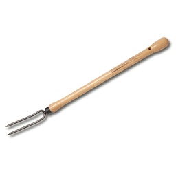 [204.169] Rosengabel, mit Stiel 48 cm