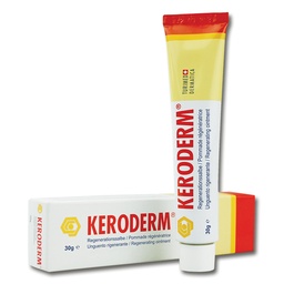 [287.035] KERODERM® Pommade régénératrice 30 g