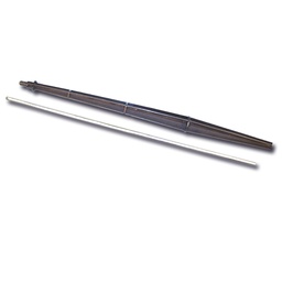 [160.860] Stab aus Metall 60 cm