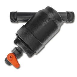 [161.060] Wasserfilter AMIAD 7.0 m³/h, 80 Mikron