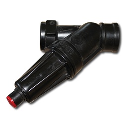 [161.200] Druckreduzierventil 2.0 - 4.0 bar regulierbar