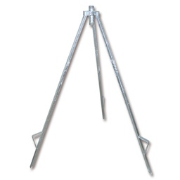 [155.350] Trépied pour arroseuses 115 cm