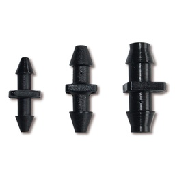 [160.970] Übergangsstück für Tröpfchenschläuche 5 mm, 25 Stück