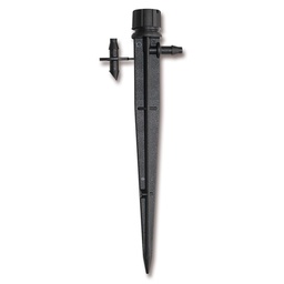 [160.120] Goutter micro-asperseur SHRUBBLER 360° sur pique, 25 pièces