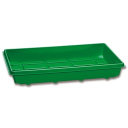 [200.080] Anzuchtschale ungelocht, 50 x 32 x 6 cm