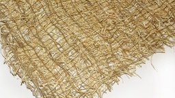 [137.400] Tapis de fibres de bois env. 350 g/m², 42 m de long, 240 cm de large