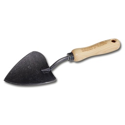 [200.370] Truelle de pot forgé à main