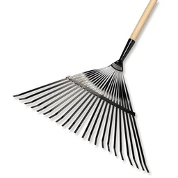 [207.065] Laubbesen Zinken flach, 51 cm breit