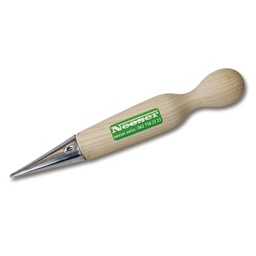 [200.330] Plantoir avec point en fer, longueur 25 cm