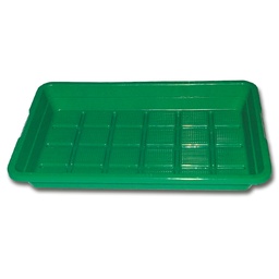 [200.010] Saatschale PIKI-BOX, 50 x 32 x 6 cm