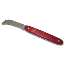 [200.456] Couteau jardinier VICTORINOX avec lame courbe