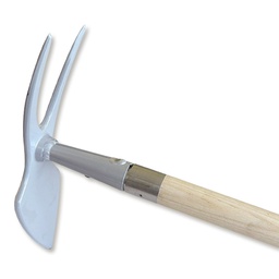 [204.310] Gartenhaueli ERGOLINE, herzförmig, Stiel 150 cm