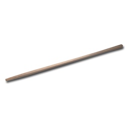 [204.391] Holzersatzstiel zu Kultivator ERGOLINE Art. 204.390, Gartenrechen ERGOLINE Art. 204.640, 165 cm lang