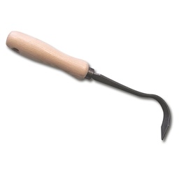 [204.322] Cultivateur à main 1 dent, longueur 32 cm