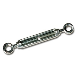 [206.780] Spannschraube Totallänge 14.5 cm