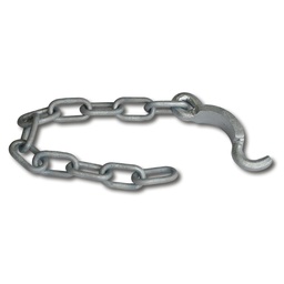 [206.803] Chaîne pour mettre-poteau 206.800 et 206.805