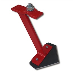 [204.950] Sacloir platte d’oie (accessoire pour art. 204.900) largeur 120mm