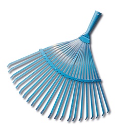 [207.022] Balai à feuilles plate sans manche, largeur 43 cm