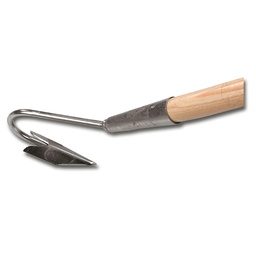 [204.370] Cultivateur, 1 dent large, largeur de travail 35 mm