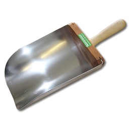 [208.040] Pelle à substrat, longueur 24 cm