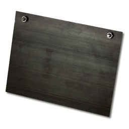 [208.161] Ersatzblatt zu Stosscharre Art. 208.160, 30 cm breit