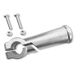 [207.162] Stielhalter Alu zu Heurechen Art. 207.160