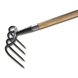 [204.510] Croc de jardin ERGOLINE, largeur des 4 dents 20 cm