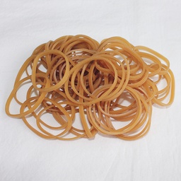 [203.340] Gummiringli ø 40 mm, Pack à 1 kg