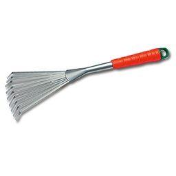 [207.100] Petit balai à feuilles largeur 17.5 cm