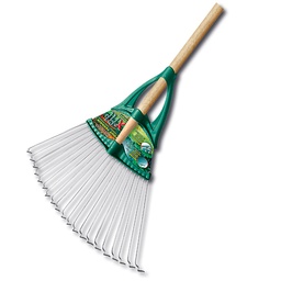 [207.050] Balai à feuilles X Fil, largeur 52 cm