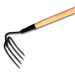 [204.550] Kräuel 4 Zinken 13 cm breit