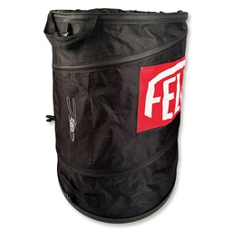 [207.420] Mehrzwecktasche, aus Oxford-Gewebe, mit Hartplastikboden, 150 Liter