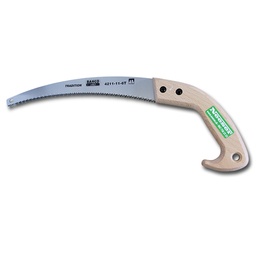 [205.500] Scies arboricoles BAHCO, à denture réaffûtable, longueur de la lame 36 cm