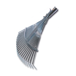 [207.032] Laubbesen verstellbar ohne Stiel